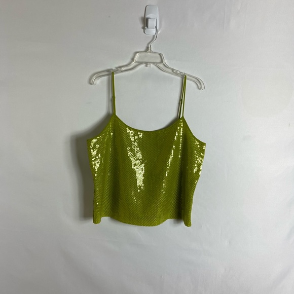 Edward sequins top - Picture 3 of 8